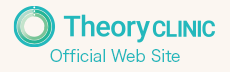 Theory Clinic official site