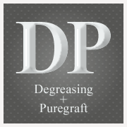 Degreasing & Puregraft Fat Injection
