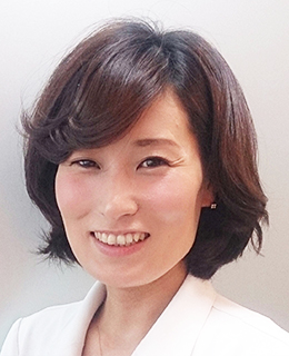 外科部長 清水梓