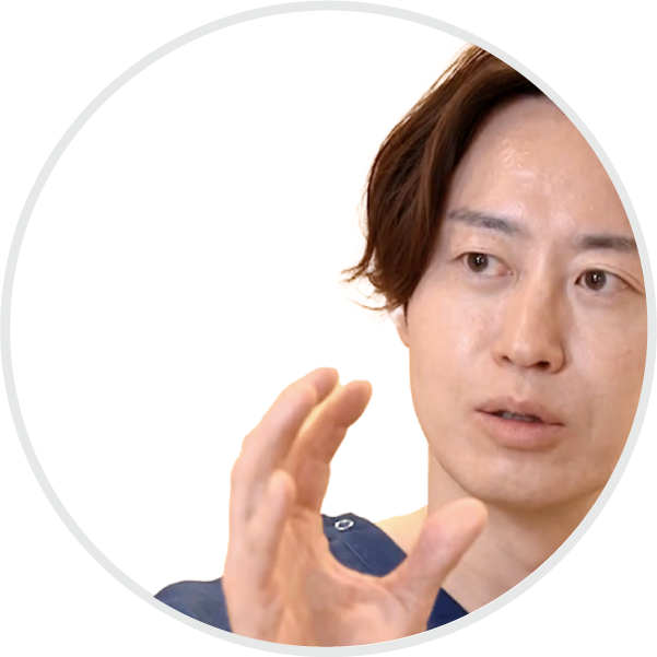 院長のコメント
